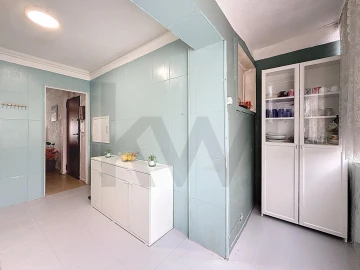 Apartamento T2 para Venda em Benfica