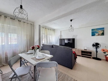 Apartamento T2 para Venda em Benfica