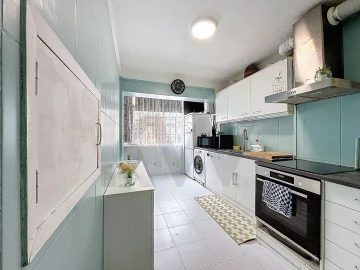 Apartamento T2 para Venda em Benfica