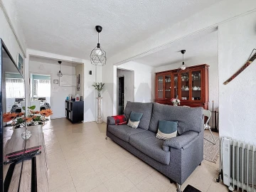 Apartamento T2 para Venda em Benfica