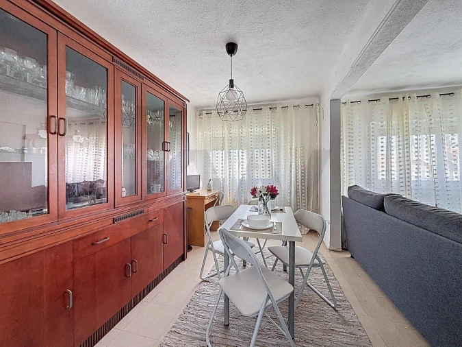Apartamento T2 para Venda em Benfica Foto 6