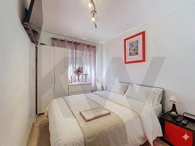 Apartamento T2 para Venda em Benfica Foto 13