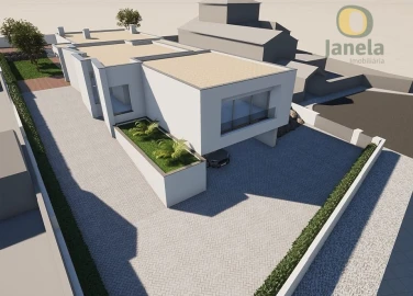 Moradia T3 para Venda em Mexilhoeira Grande