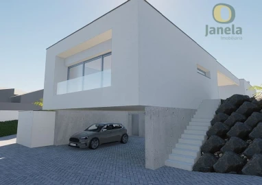 Moradia T3 para Venda em Mexilhoeira Grande