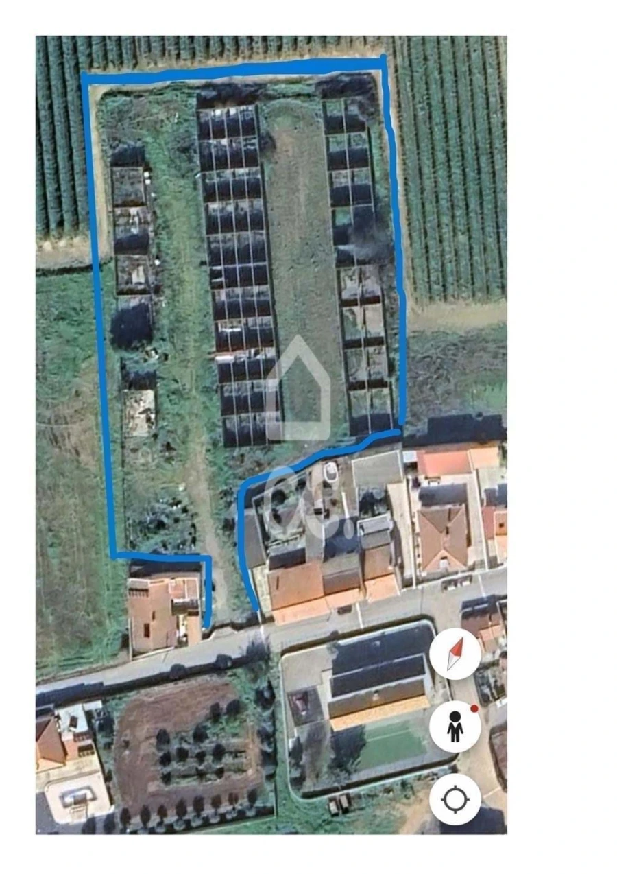 Terreno para Venda em São João de Negrilhos Foto 2