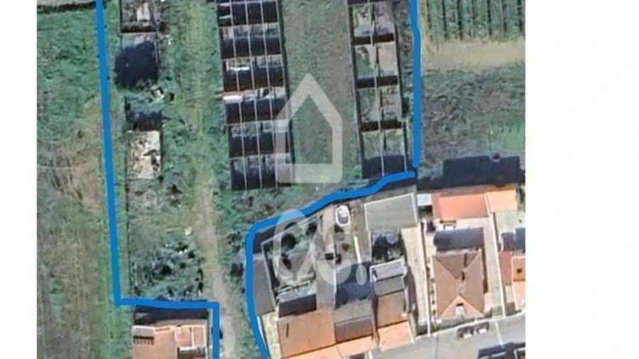 Terreno para Venda em São João de Negrilhos