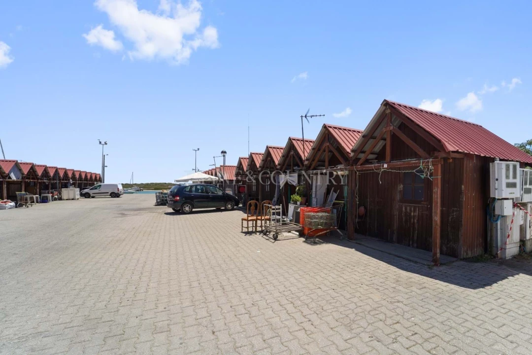 Apartamento T3 para Venda em Conceição e Cabanas de Tavira Foto 29