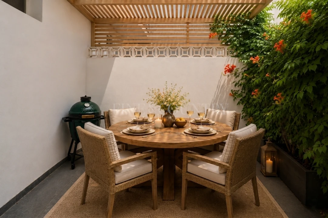 Apartamento T3 para Venda em Conceição e Cabanas de Tavira Foto 22