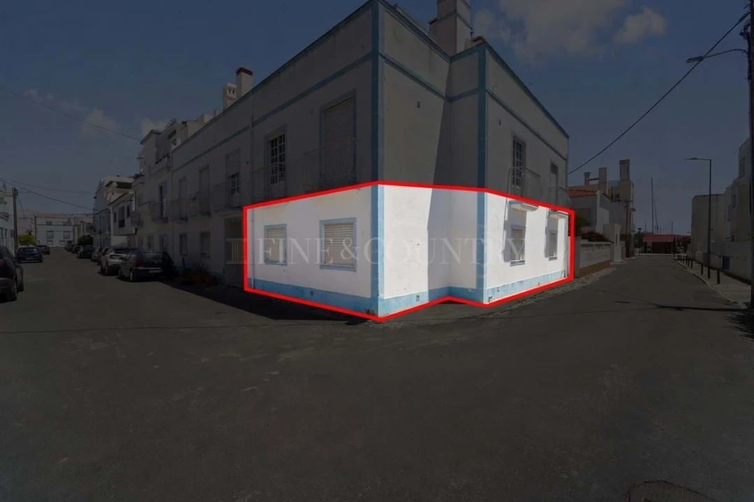 Apartamento T3 para Venda em Conceição e Cabanas de Tavira Foto 4