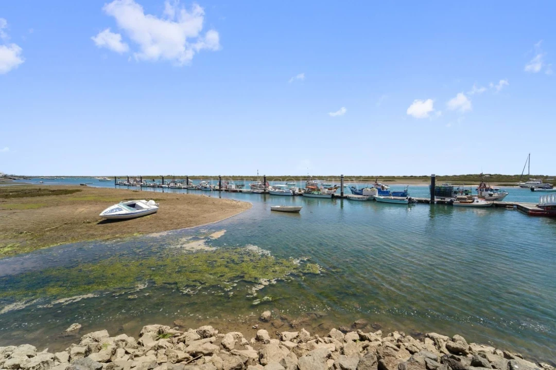 Apartamento T3 para Venda em Conceição e Cabanas de Tavira Foto 30