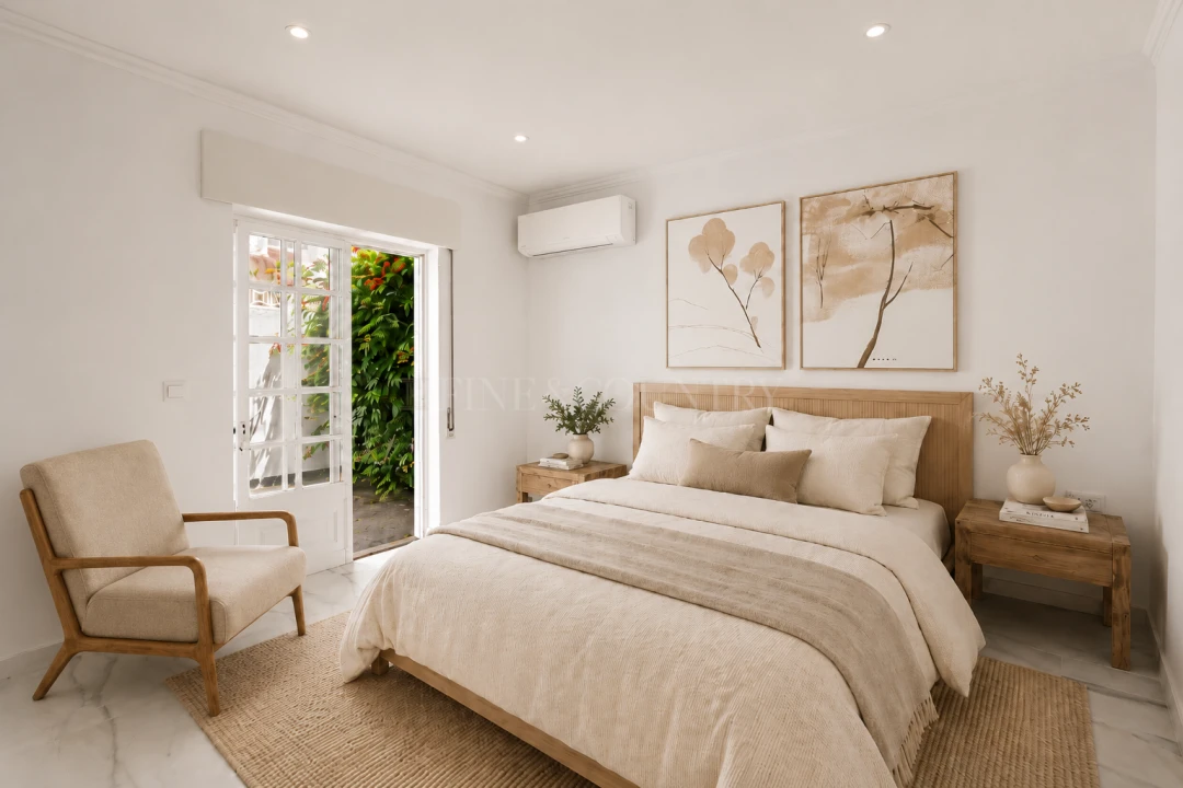 Apartamento T3 para Venda em Conceição e Cabanas de Tavira Foto 19