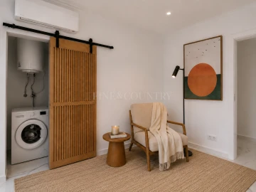 Apartamento T3 para Venda em Conceição e Cabanas de Tavira