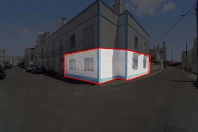 Apartamento T3 para Venda em Conceição e Cabanas de Tavira