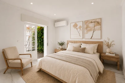 Apartamento T3 para Venda em Conceição e Cabanas de Tavira