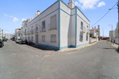 Apartamento T3 para Venda em Conceição e Cabanas de Tavira