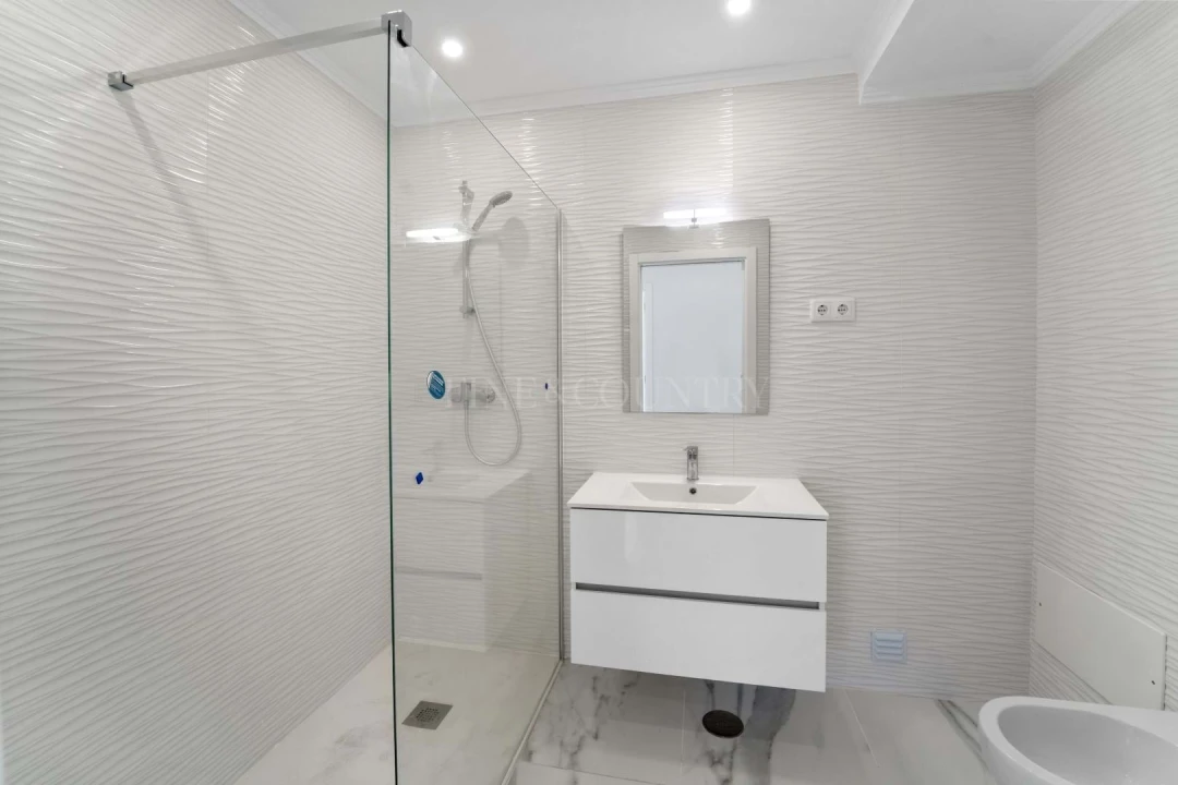 Apartamento T3 para Venda em Conceição e Cabanas de Tavira Foto 12
