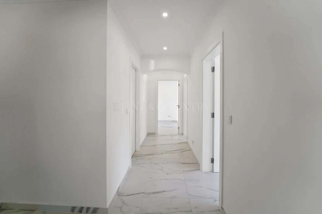 Apartamento T3 para Venda em Conceição e Cabanas de Tavira Foto 7