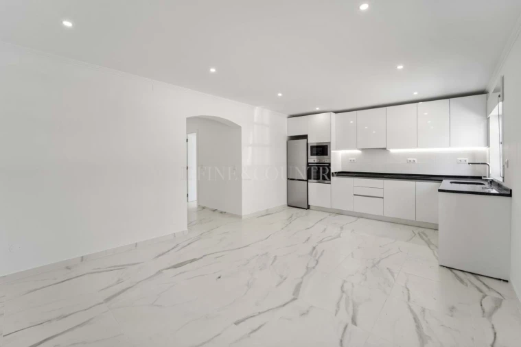 Apartamento T3 para Venda em Conceição e Cabanas de Tavira Foto 6