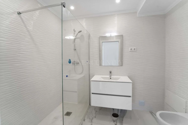 Apartamento T3 para Venda em Conceição e Cabanas de Tavira Foto 12