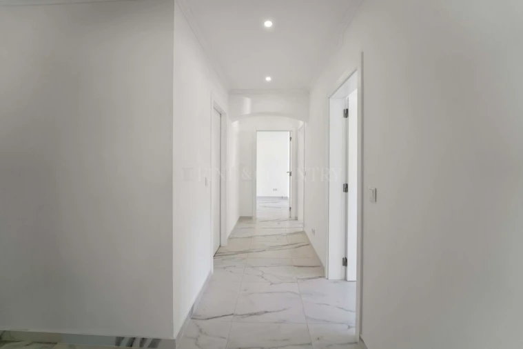 Apartamento T3 para Venda em Conceição e Cabanas de Tavira Foto 7