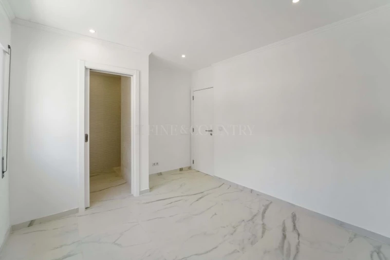 Apartamento T3 para Venda em Conceição e Cabanas de Tavira Foto 13