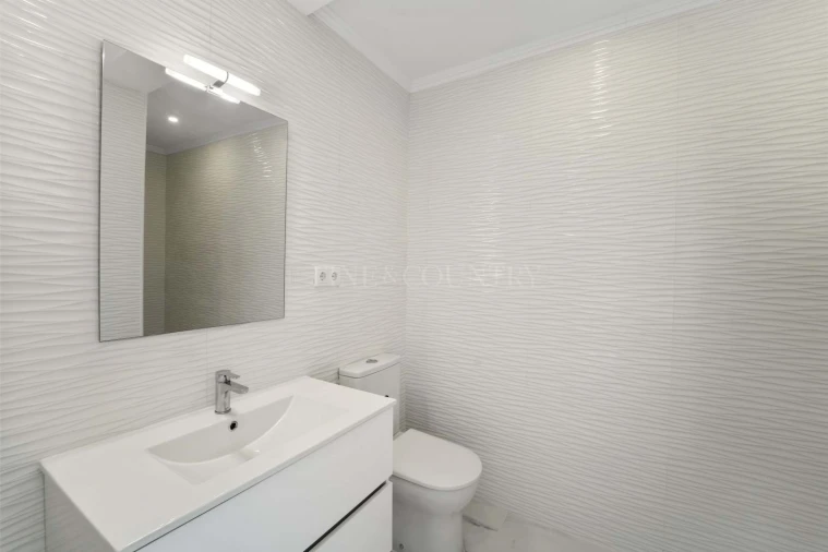 Apartamento T3 para Venda em Conceição e Cabanas de Tavira Foto 16