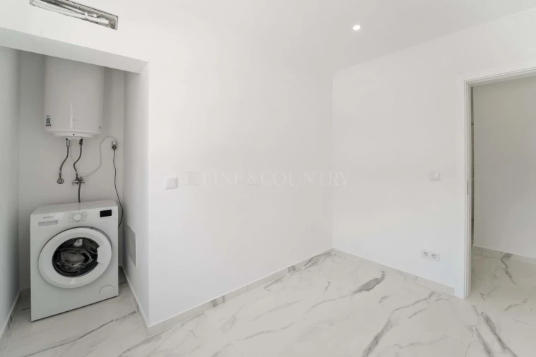 Apartamento T3 para Venda em Conceição e Cabanas de Tavira Foto 9