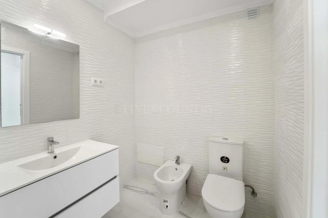 Apartamento T3 para Venda em Conceição e Cabanas de Tavira Foto 11