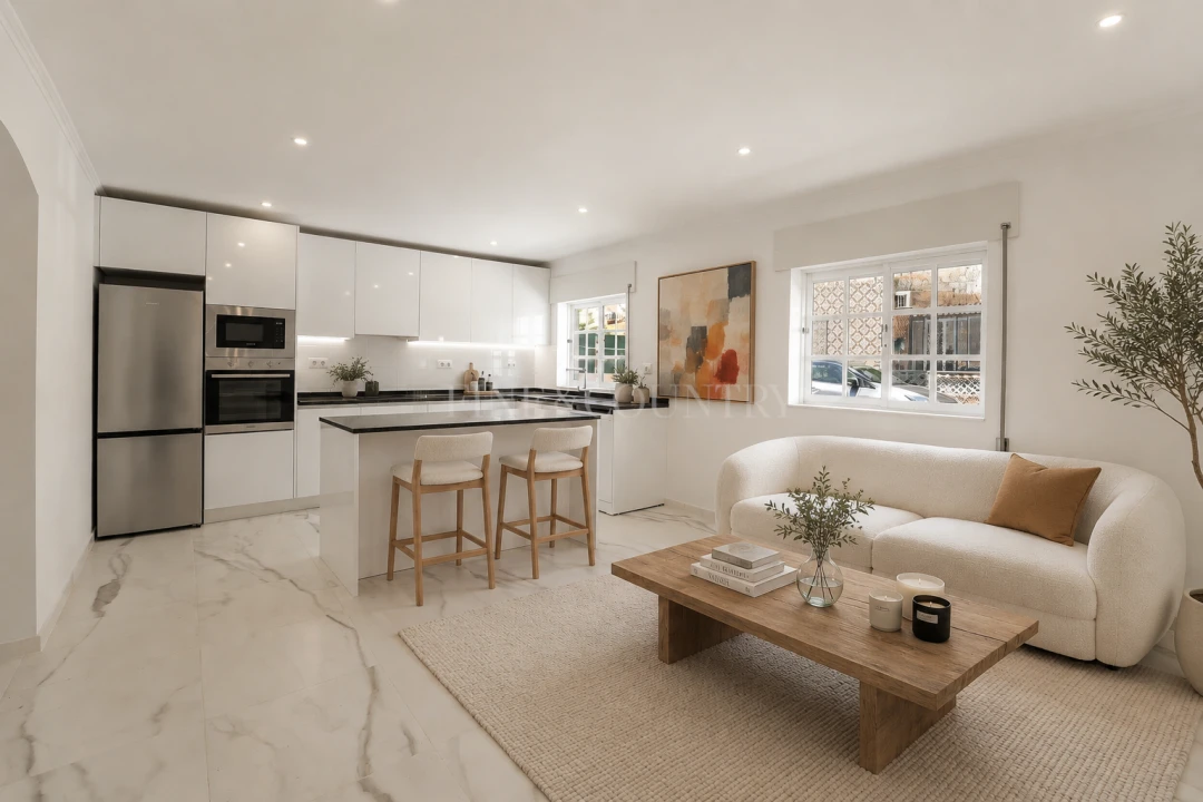 Apartamento T3 para Venda em Conceição e Cabanas de Tavira Foto 2