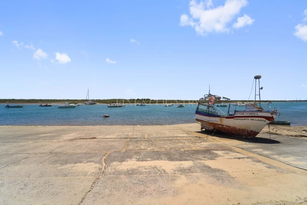 Apartamento T3 para Venda em Conceição e Cabanas de Tavira Foto 28
