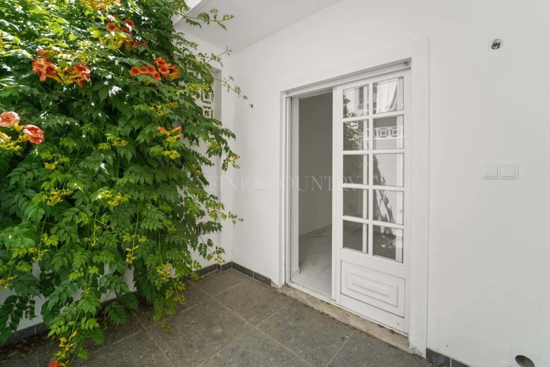 Apartamento T3 para Venda em Conceição e Cabanas de Tavira Foto 23