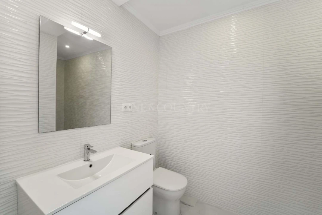 Apartamento T3 para Venda em Conceição e Cabanas de Tavira Foto 16