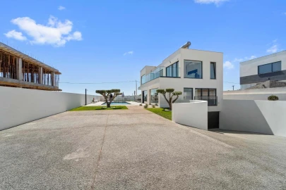 Moradia T5 para Venda em Silves