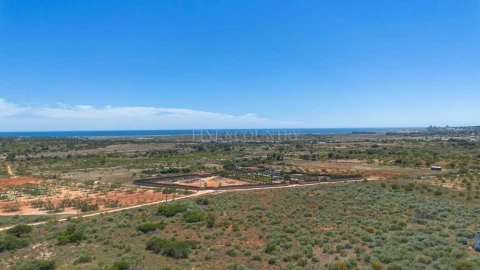 Moradia T5 para Venda em Silves