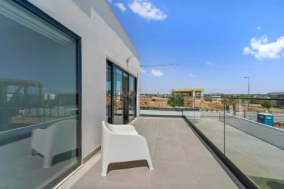 Moradia T5 para Venda em Silves