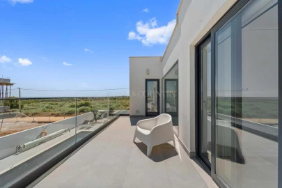Moradia T5 para Venda em Silves