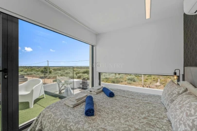 Moradia T5 para Venda em Silves