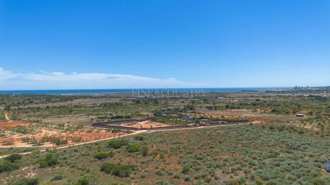Moradia T5 para Venda em Silves Foto 2