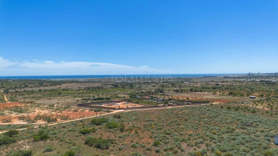 Moradia T5 para Venda em Silves Foto 2