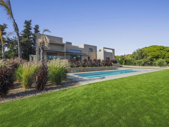 Moradia T4 para Venda em Lagoa e Carvoeiro Foto 16