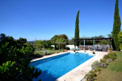 Moradia T3 para Venda em Loule (São Clemente)