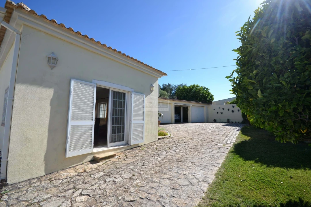 Moradia T3 para Venda em Loule (São Clemente) Foto 25