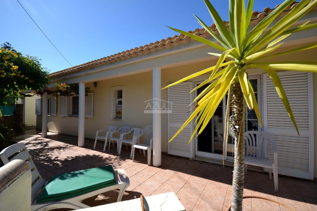 Moradia T3 para Venda em Loule (São Clemente) Foto 27