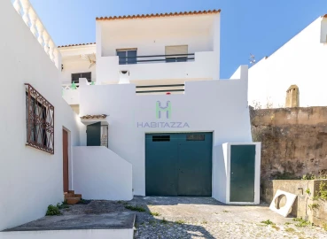 Moradia T3 para Venda em Lagos (São Sebastião e Santa Maria)