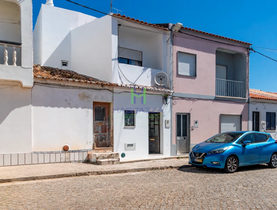 Moradia T3 para Venda em Lagos (São Sebastião e Santa Maria) Foto 34