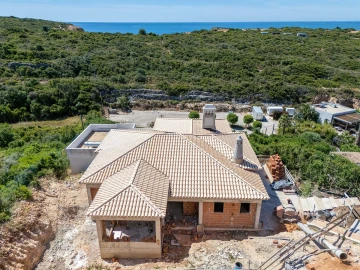 Moradia T4 para Venda em Ferragudo