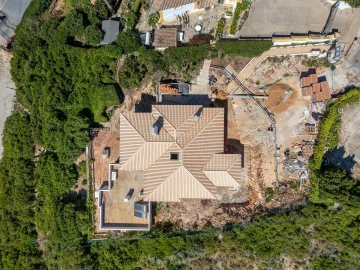 Moradia T4 para Venda em Ferragudo
