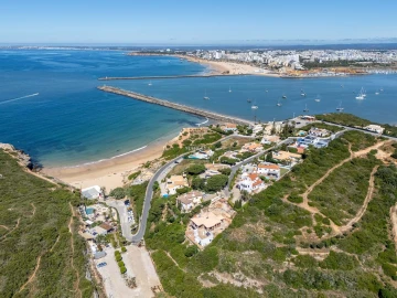 Moradia T4 para Venda em Ferragudo