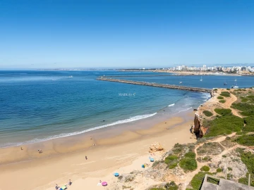 Moradia T4 para Venda em Ferragudo