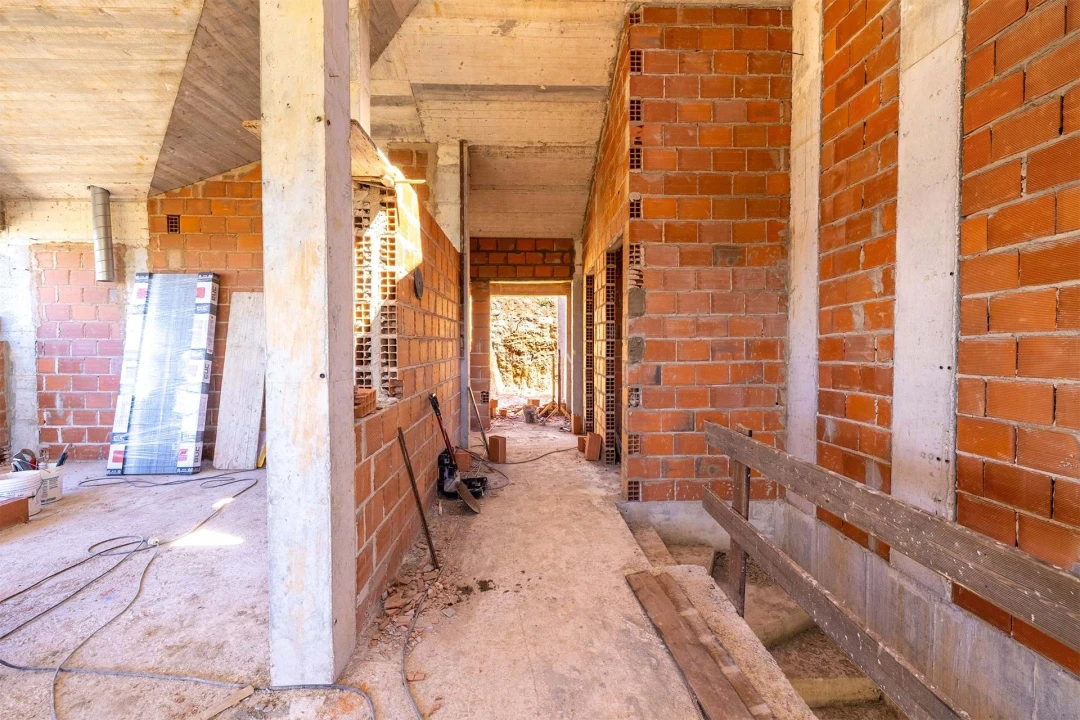 Moradia T4 para Venda em Ferragudo Foto 14